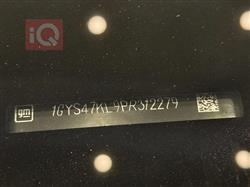 كاديلاك اسكاليد